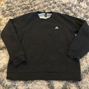 Men’s adidas size xl sweatshirt